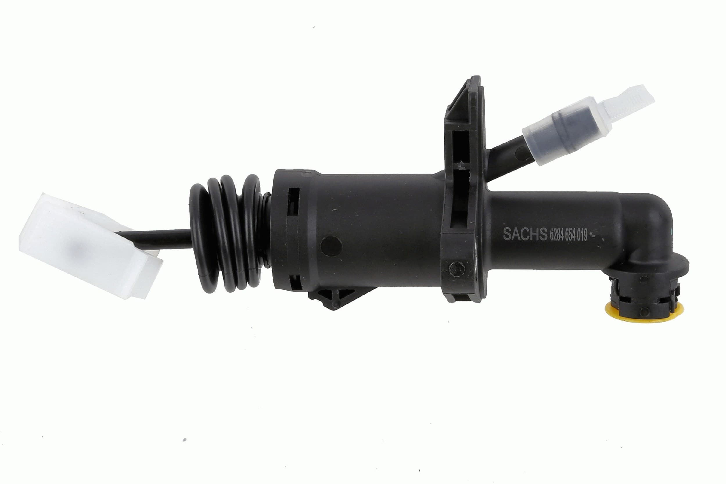 SACHS Hlavný spojkový valec 6284 654 019 1