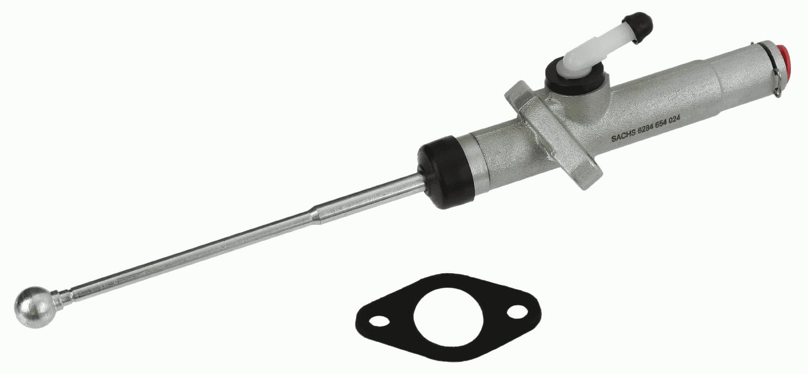 SACHS Hlavný spojkový valec 6284 654 024 1
