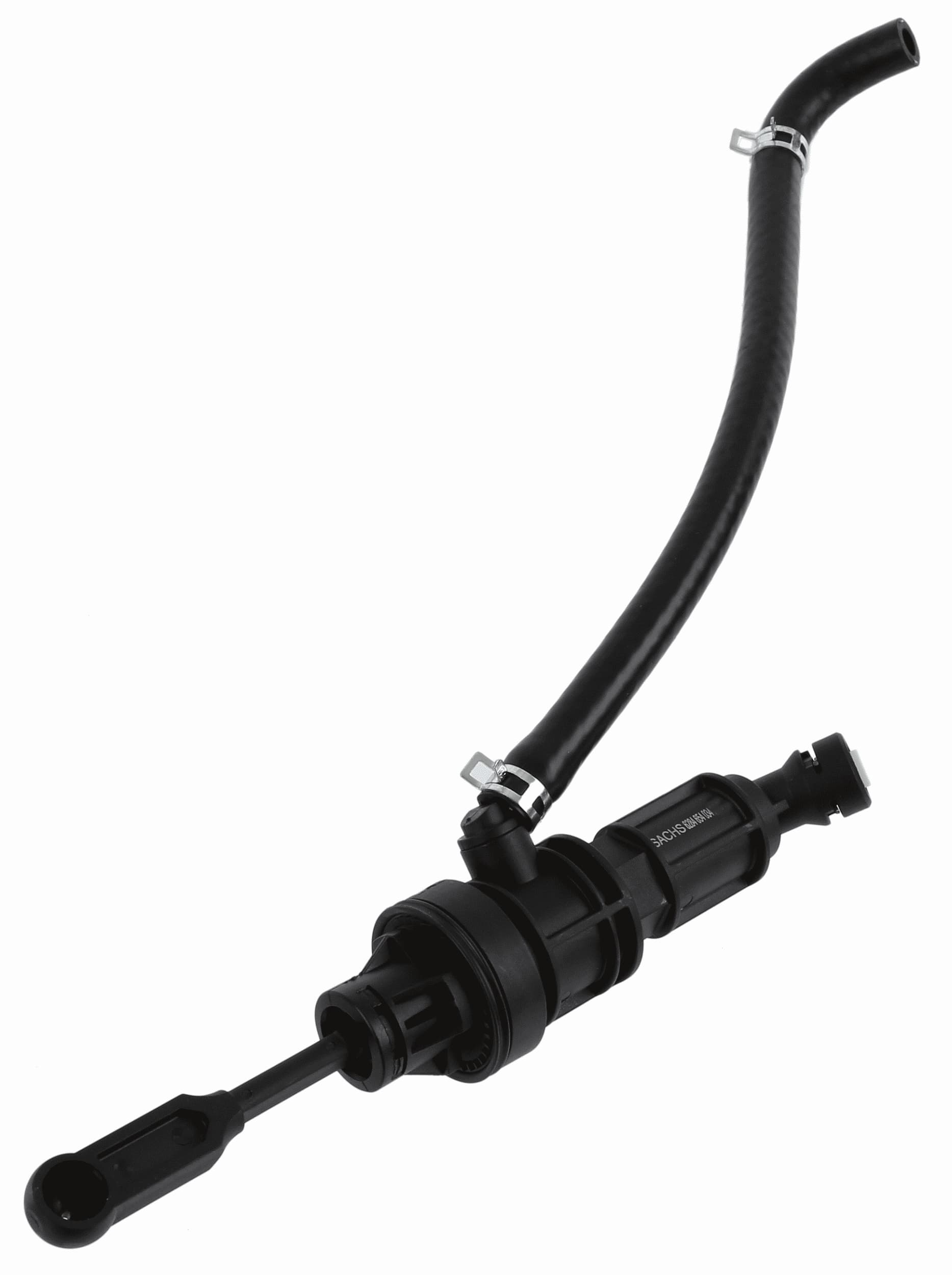 SACHS Hlavný spojkový valec 6284 654 034 1