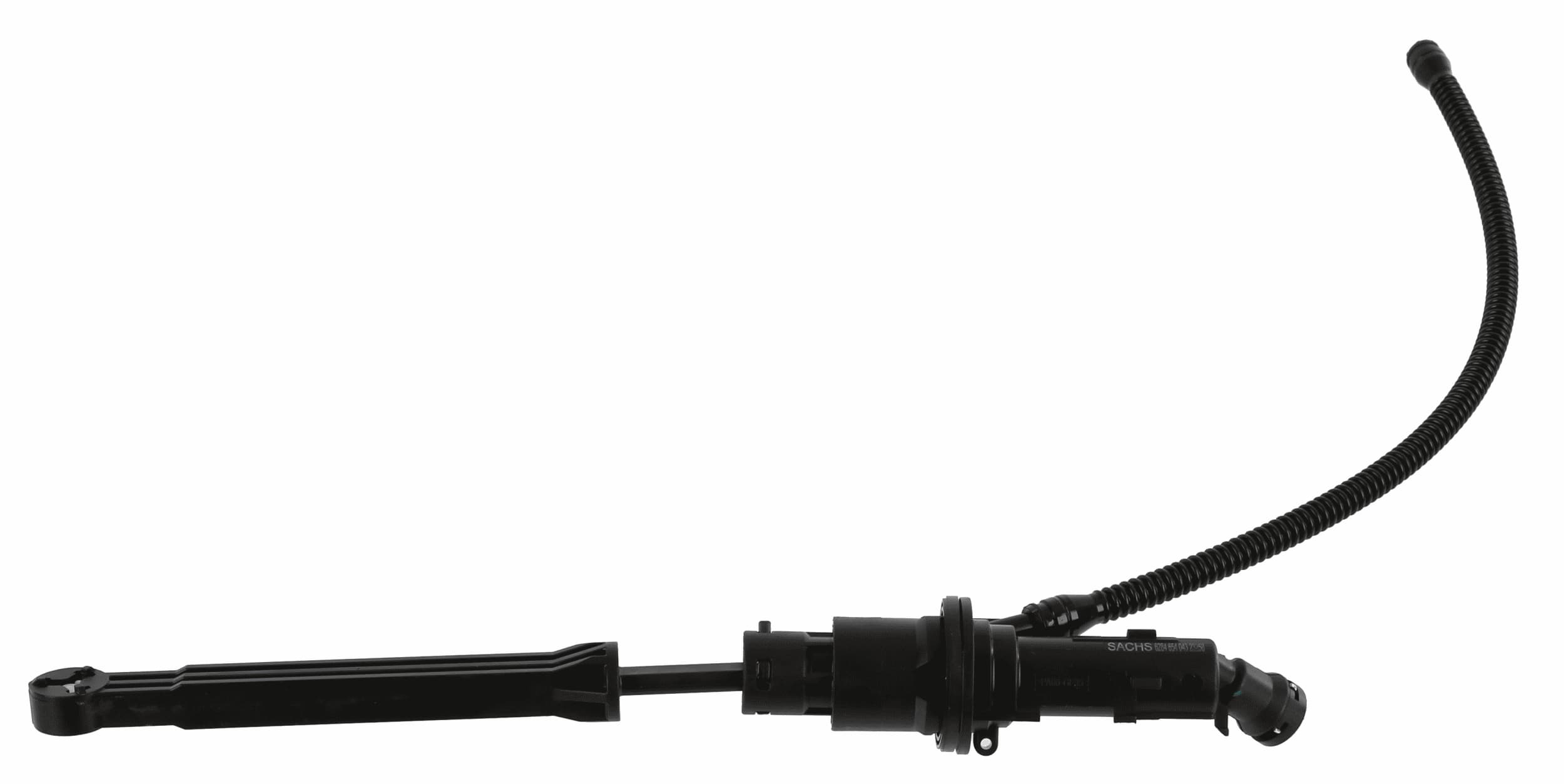 SACHS Hlavný spojkový valec 6284 654 043 1