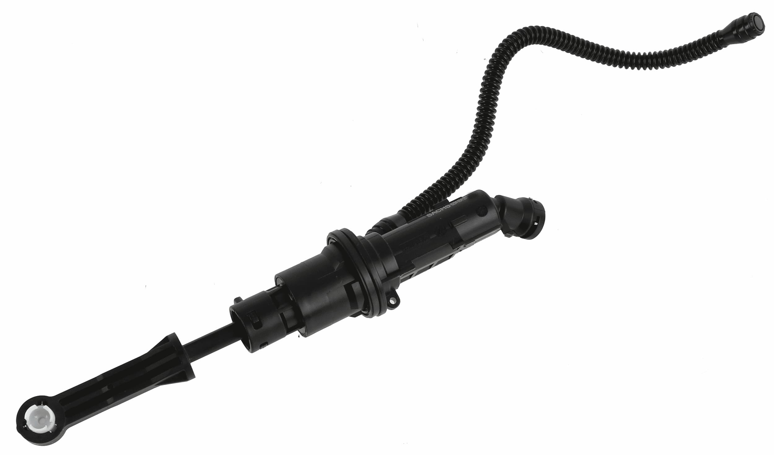 SACHS Hlavný spojkový valec 6284 654 051 1