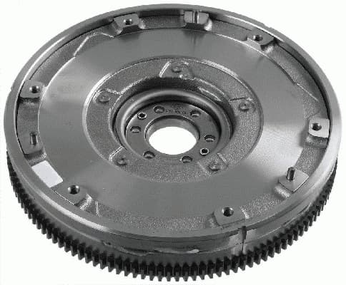 SACHS Zotrvačník 6366000005 1