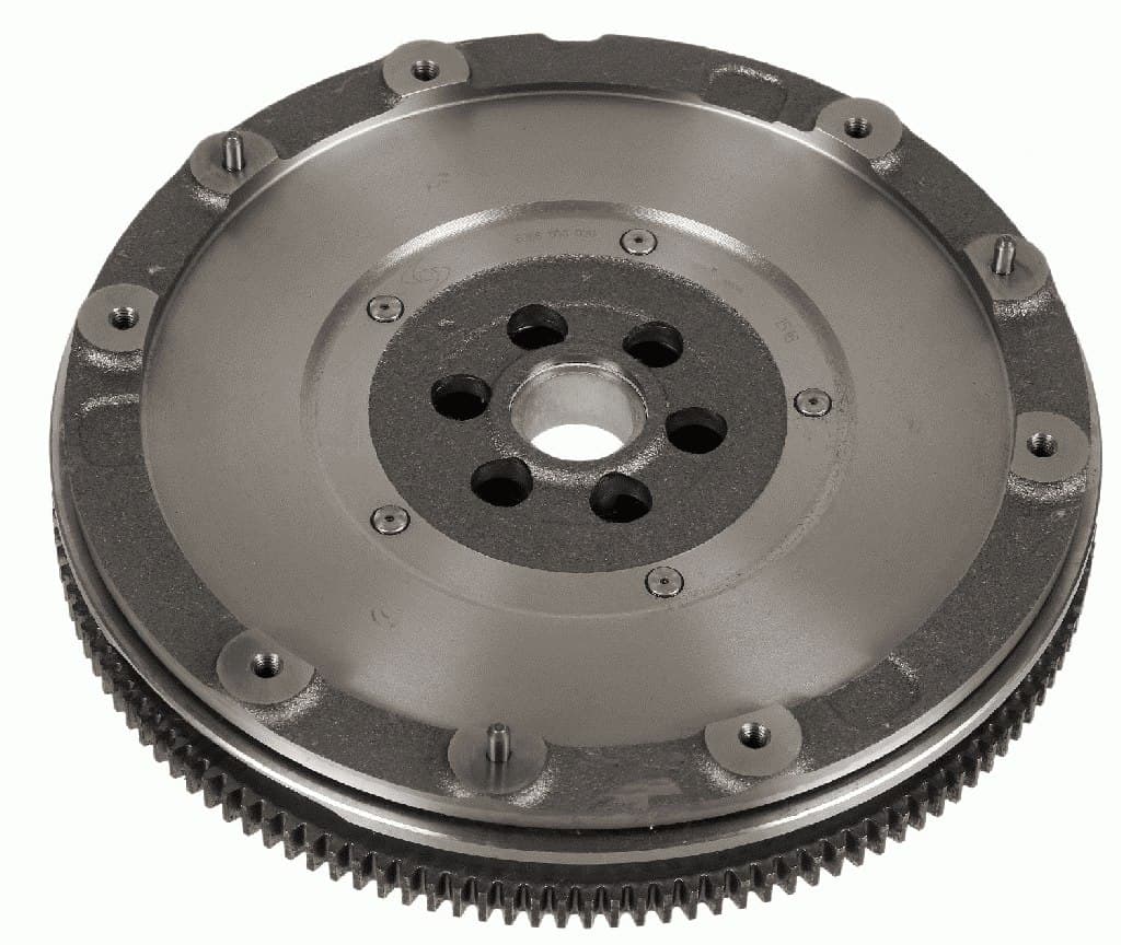 SACHS Zotrvačník 6366000020 1