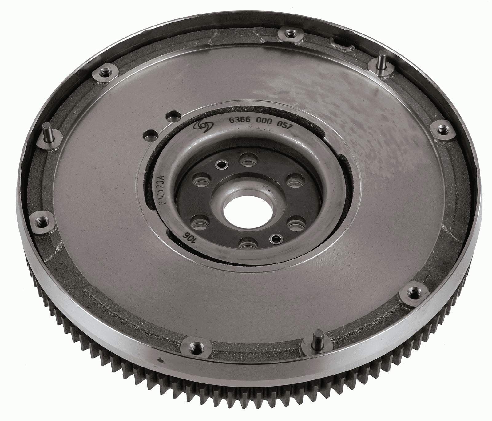 SACHS Zotrvačník 6366 000 057 1