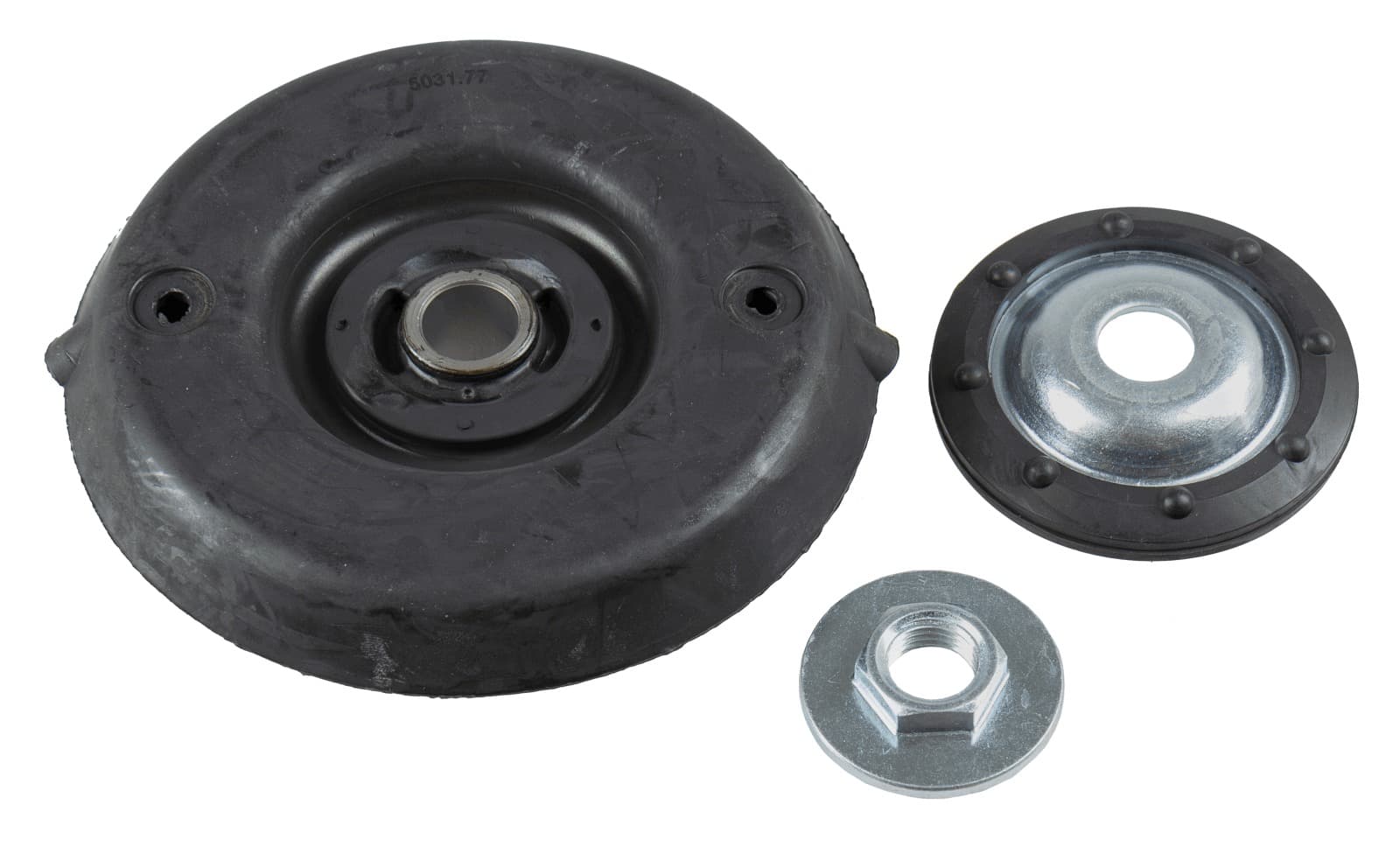 SACHS Opravná sada horného uloženia tlmiča 802395 1