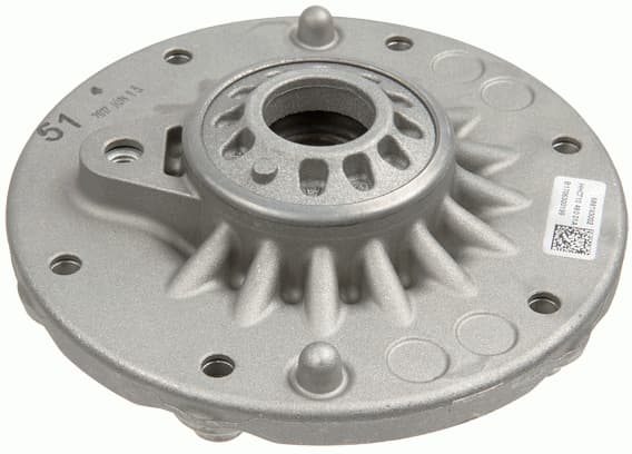SACHS Ložisko pružnej vzpery 803162 1