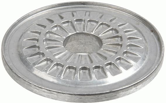 SACHS Tanier pružiny 803170 1