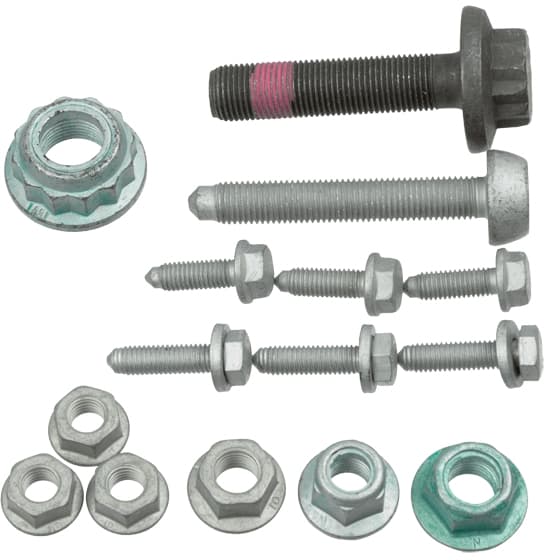 SACHS Sada na opravu zavesenia kolesa 803 282 1