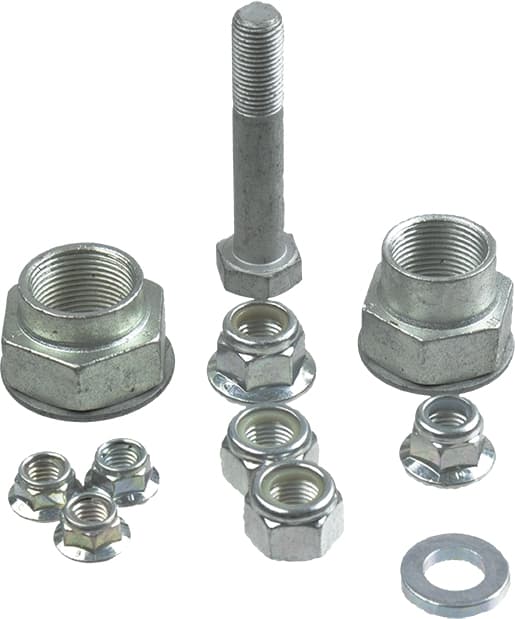 SACHS Sada na opravu zavesenia kolesa 803287 1
