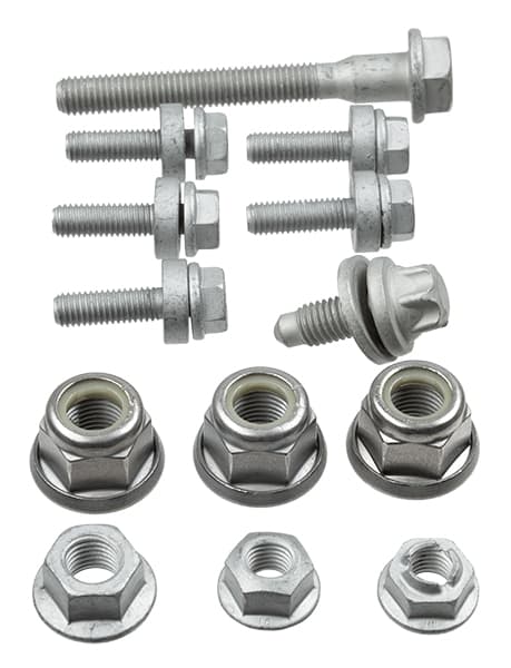 SACHS Sada na opravu zavesenia kolesa 803 334 1