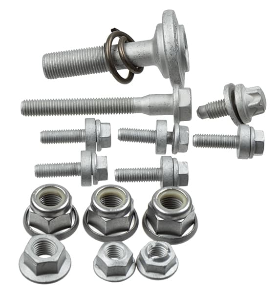 SACHS Sada na opravu zavesenia kolesa 803 335 1