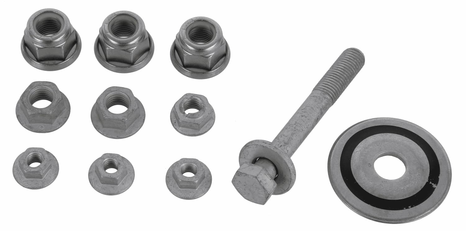 SACHS Sada na opravu zavesenia kolesa 803 341 1