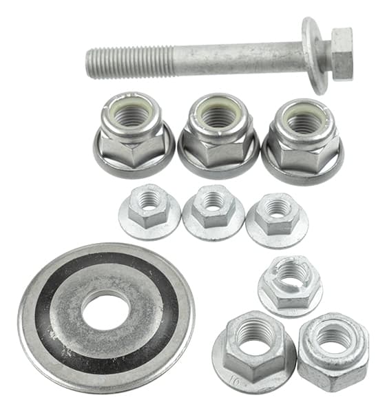SACHS Sada na opravu zavesenia kolesa 803 343 1