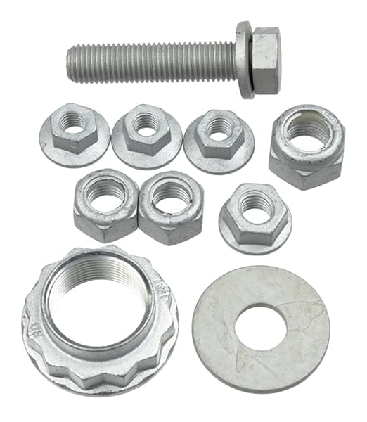 SACHS Sada na opravu zavesenia kolesa 803 344 1