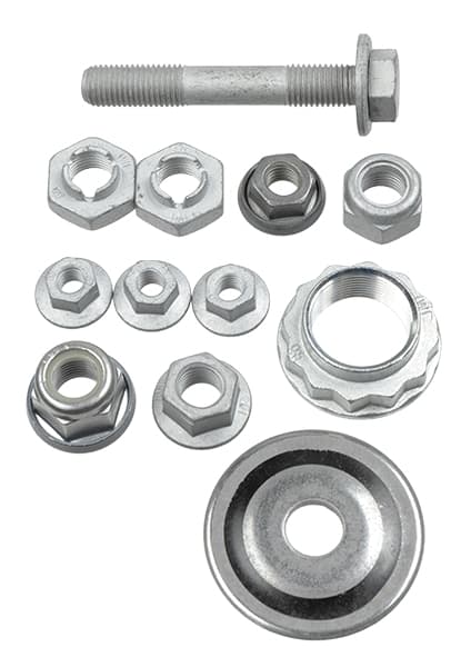 SACHS Sada na opravu zavesenia kolesa 803 345 1