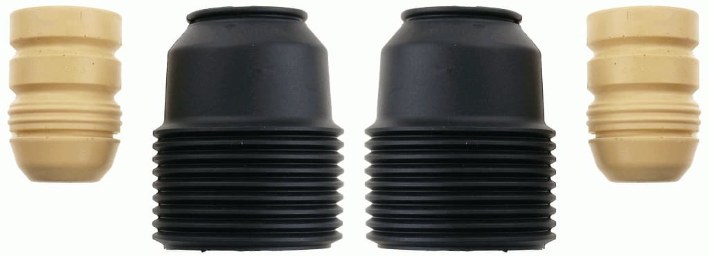 SACHS Ochranná sada tlmiča proti prachu 900063 1