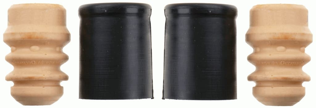 SACHS Ochranná sada tlmiča proti prachu 900075 1