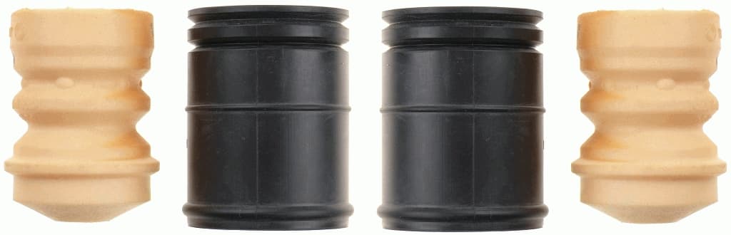 SACHS Ochranná sada tlmiča proti prachu 900117 1