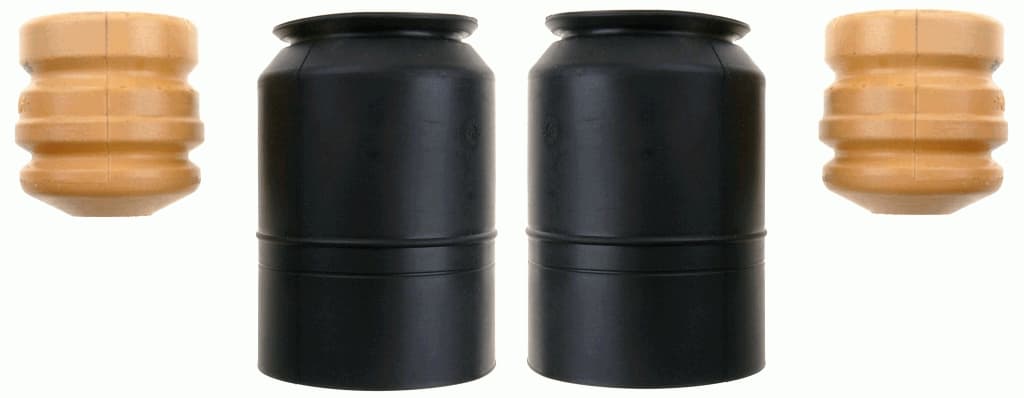 SACHS Ochranná sada tlmiča proti prachu 900128 1