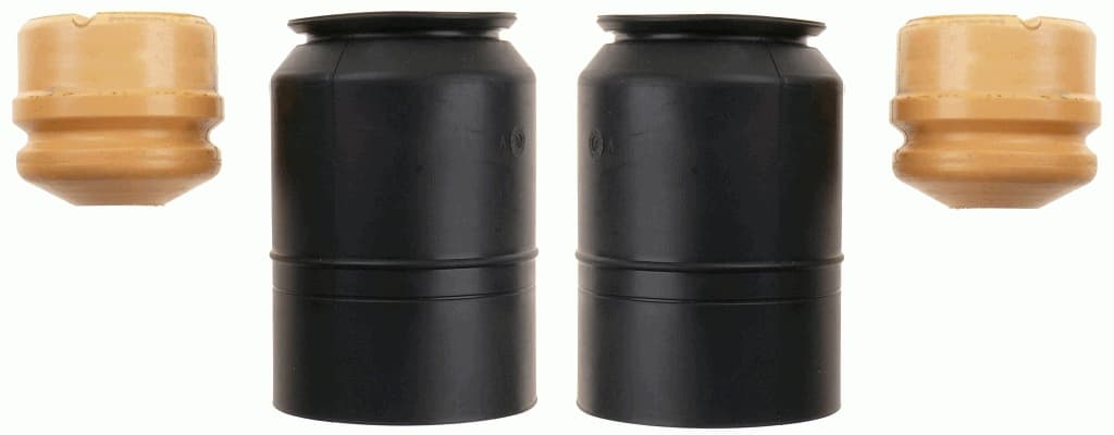 SACHS Ochranná sada tlmiča proti prachu 900129 1