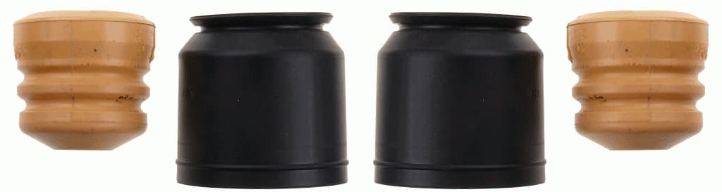SACHS Ochranná sada tlmiča proti prachu 900130 1