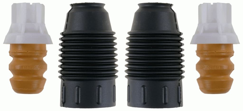 SACHS Ochranná sada tlmiča proti prachu 900135 1