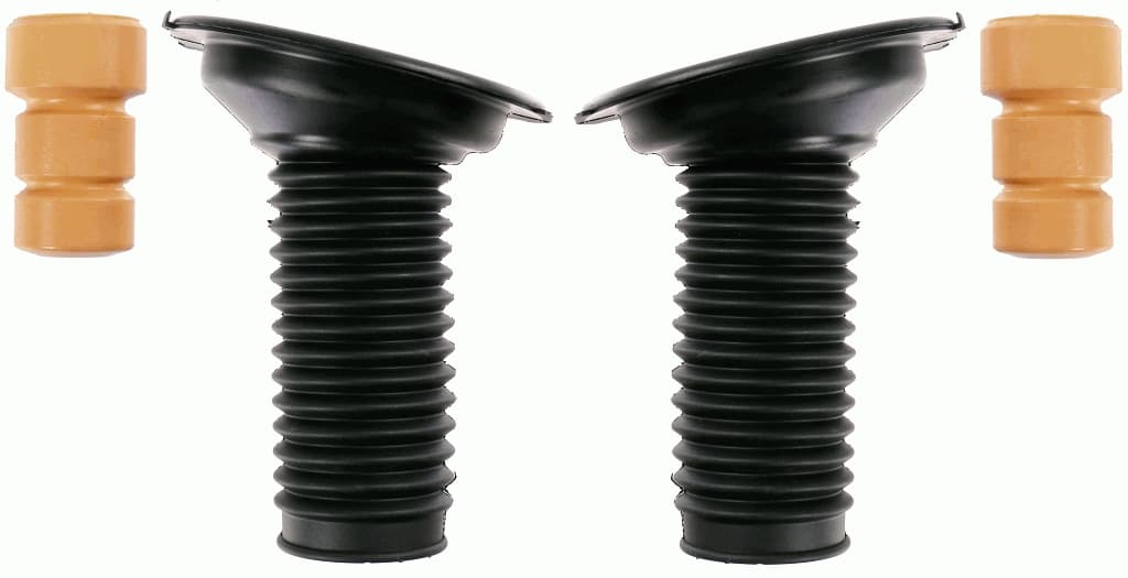 SACHS Ochranná sada tlmiča proti prachu 900154 1