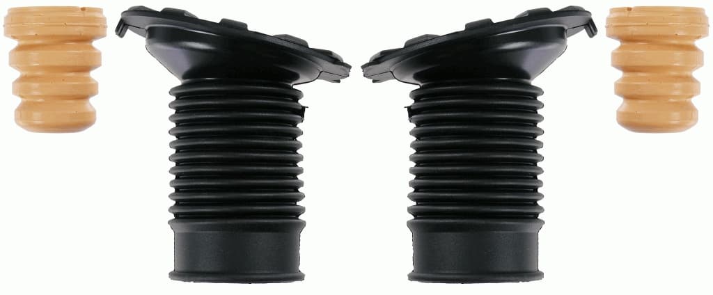SACHS Ochranná sada tlmiča proti prachu 900155 1