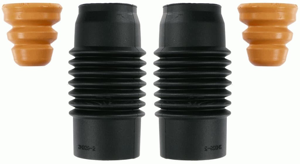 SACHS Ochranná sada tlmiča proti prachu 900158 1