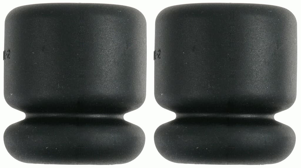 SACHS Doraz odpruženia 900192 1