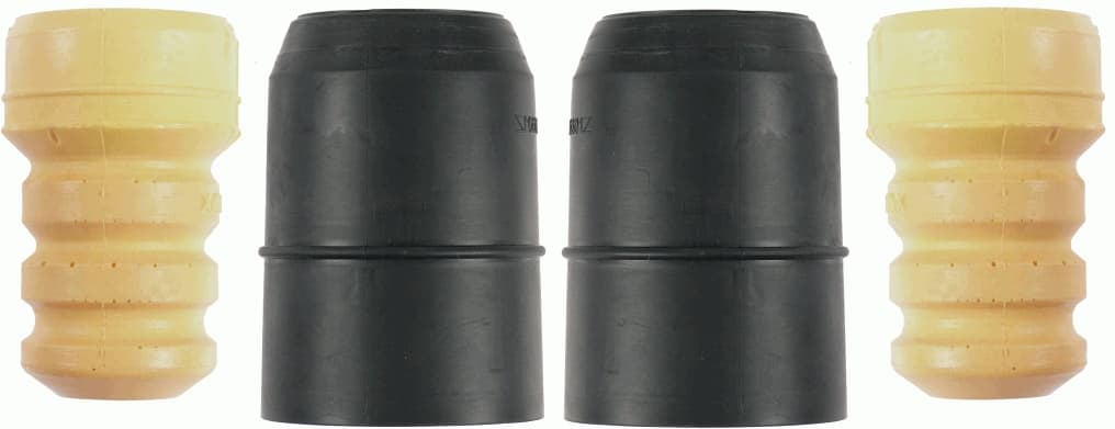SACHS Ochranná sada tlmiča proti prachu 900218 1