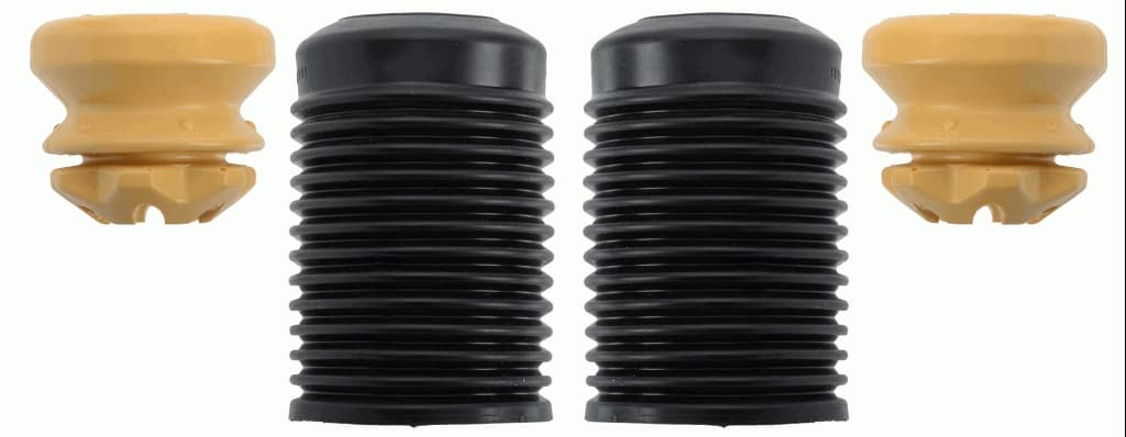 SACHS Ochranná sada tlmiča proti prachu 900338 1