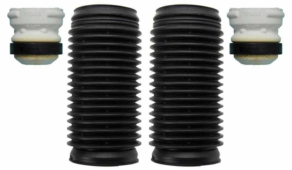 SACHS Ochranná sada tlmiča proti prachu 900350 1