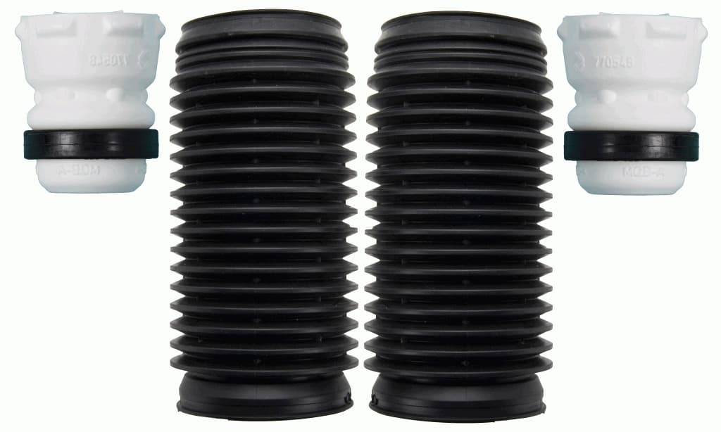 SACHS Ochranná sada tlmiča proti prachu 900354 1