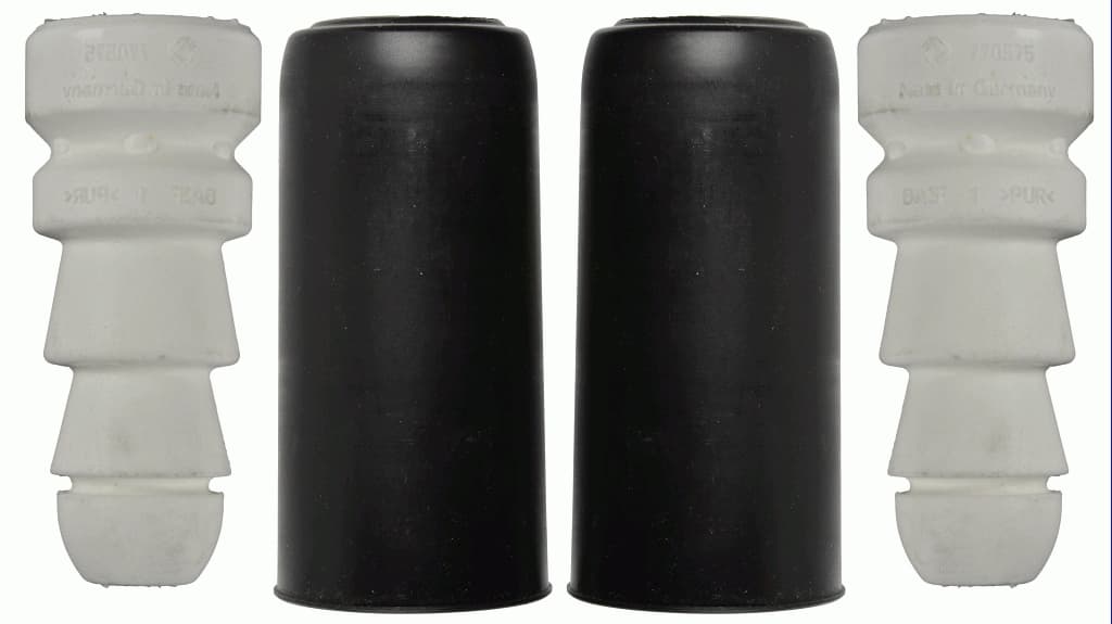 SACHS Ochranná sada tlmiča proti prachu 900383 1