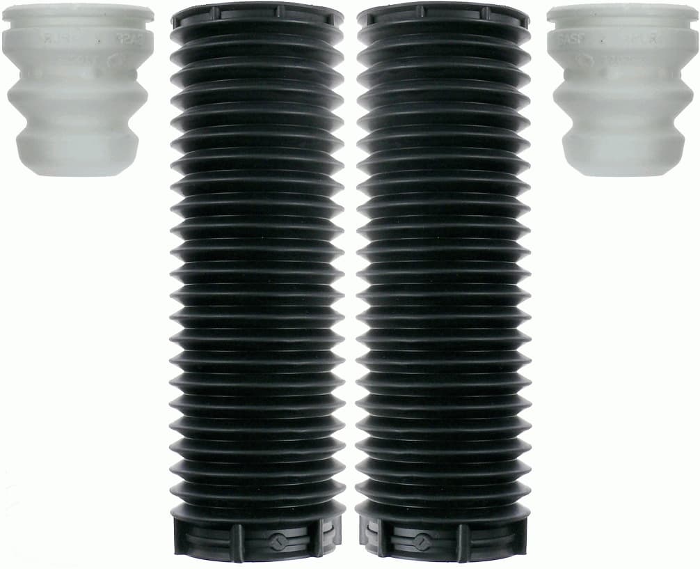 SACHS Ochranná sada tlmiča proti prachu 900386 1