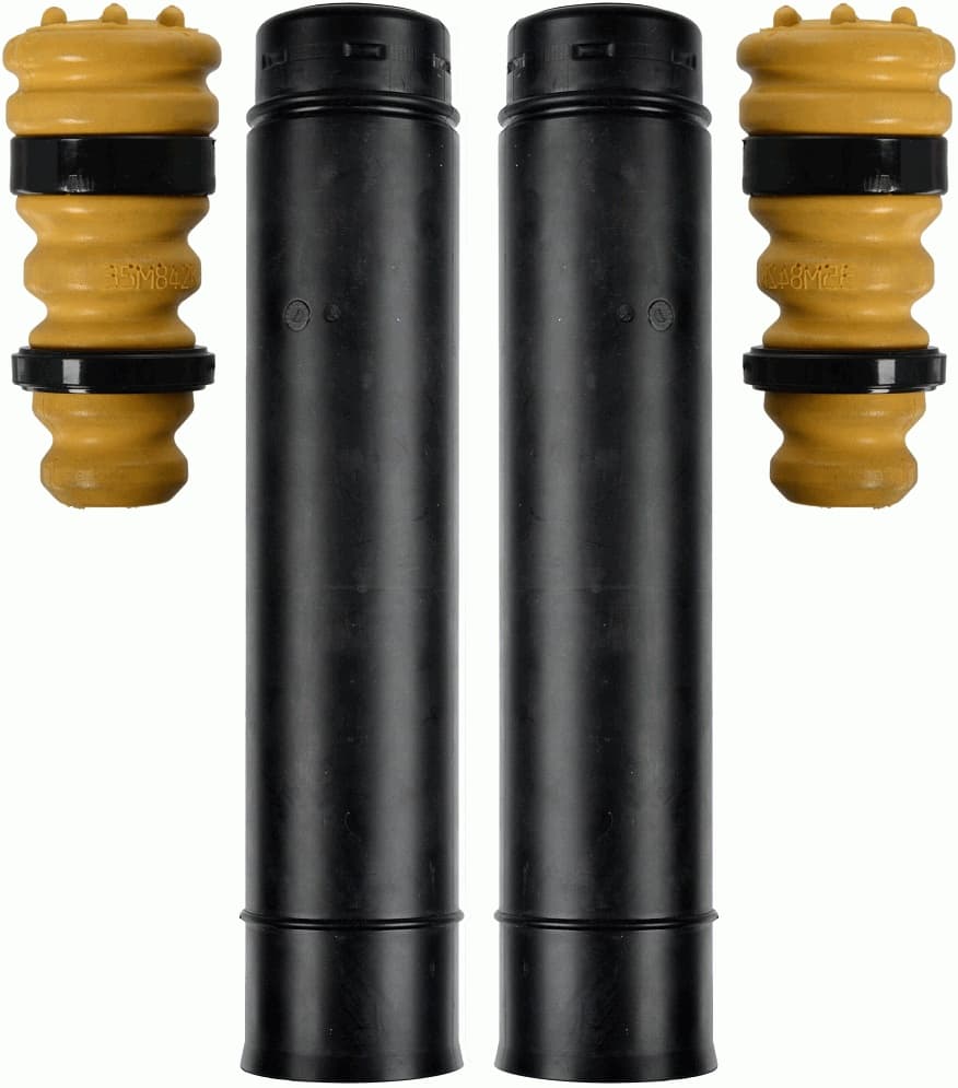 SACHS Ochranná sada tlmiča proti prachu 900391 1