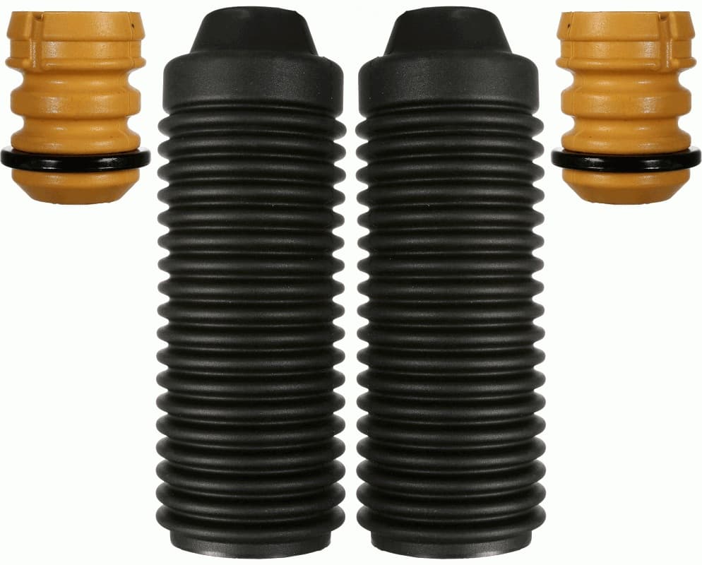 SACHS Ochranná sada tlmiča proti prachu 900408 1