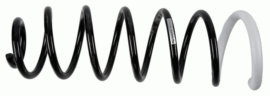 SACHS Pružina podvozku 994513 1