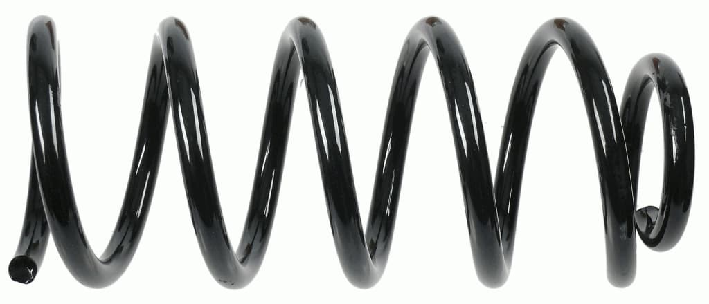 SACHS Pružina podvozku 996634 1