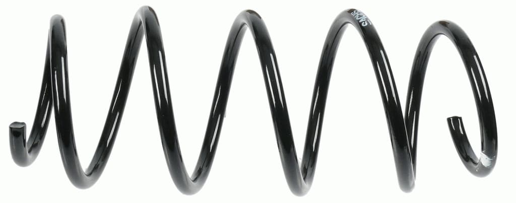 SACHS Pružina podvozku 998004 1