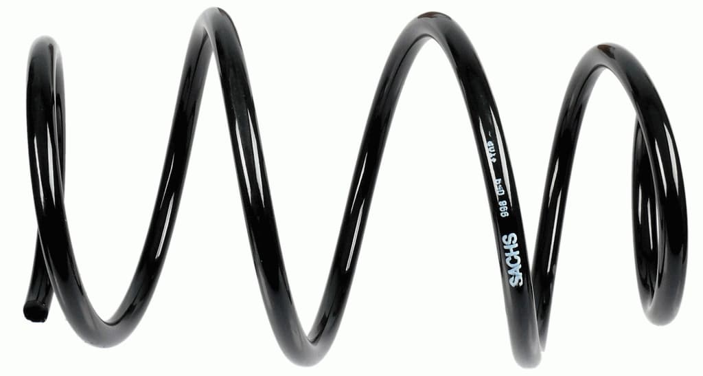 SACHS Pružina podvozku 998059 1