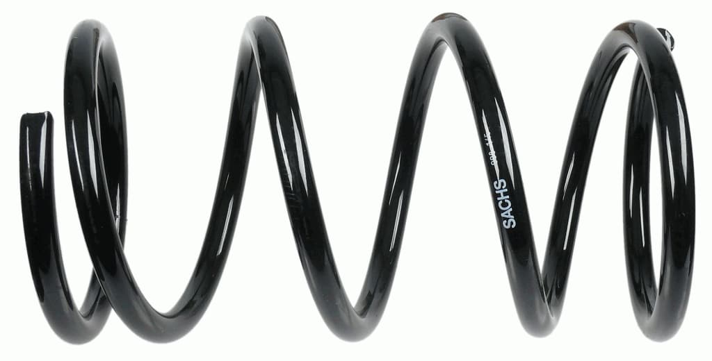 SACHS Pružina podvozku 998 145 1