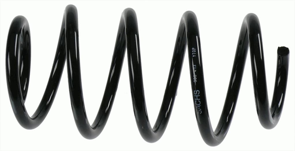 SACHS Pružina podvozku 998413 1