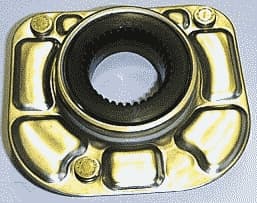 SACHS Ložisko pružnej vzpery 802107 1
