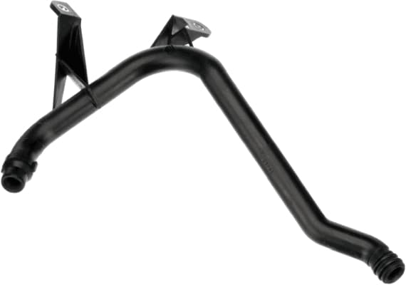 GATES Potrubie chladiacej kvapaliny 02-2789 1