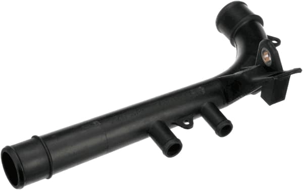 GATES Potrubie chladiacej kvapaliny 02-2806 1