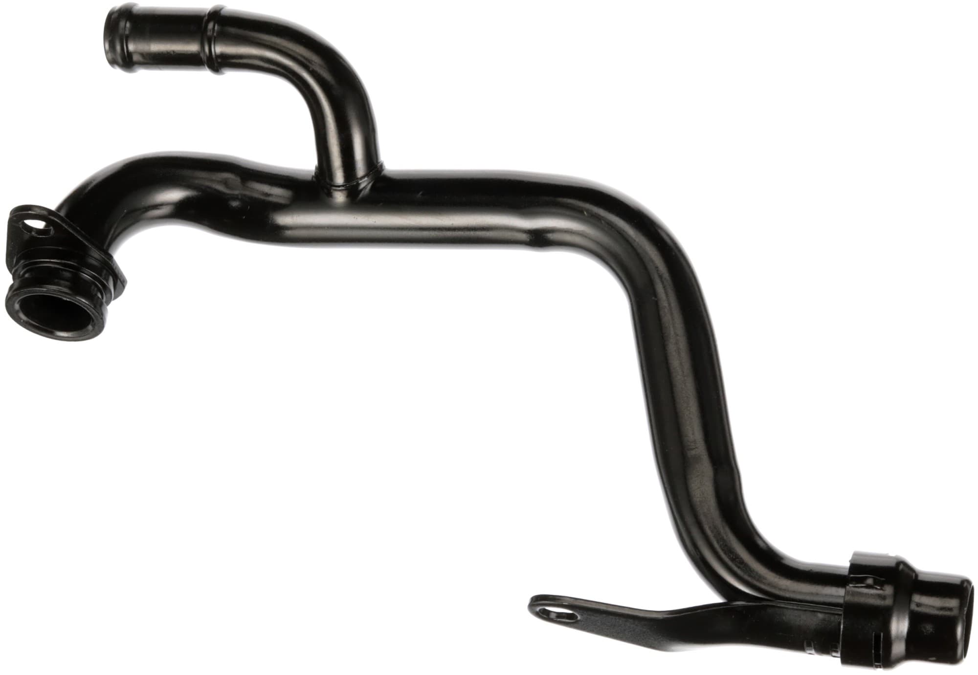 GATES Potrubie chladiacej kvapaliny 02-3075 1