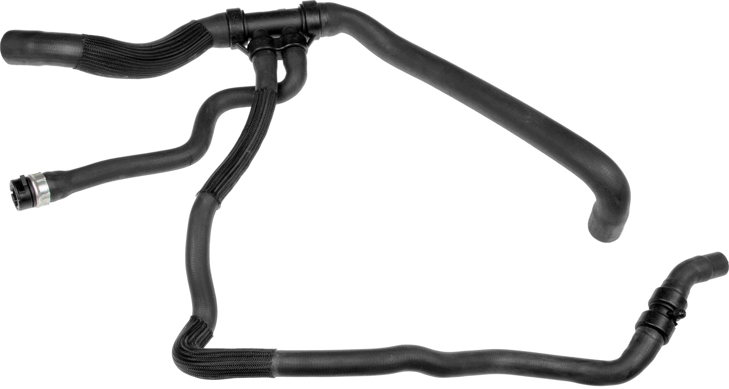 GATES Hadica chladenia 05-2710 1