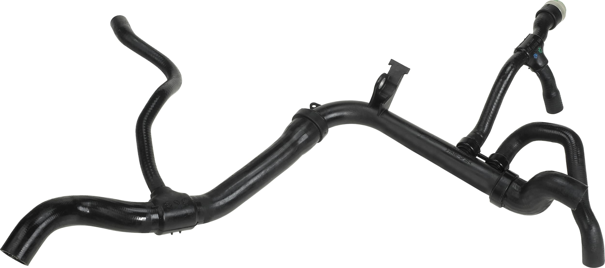 GATES Hadica chladenia 05-2897 1